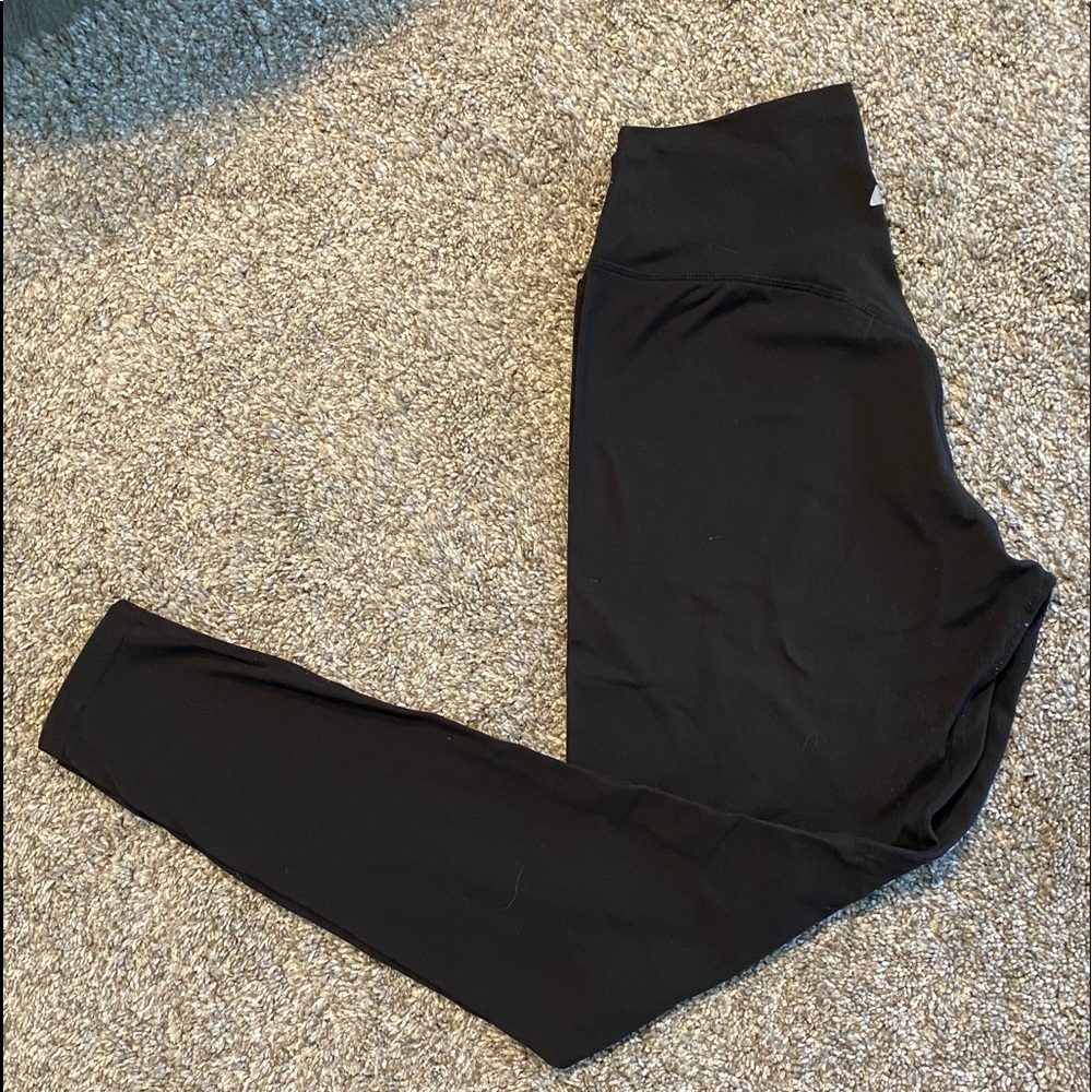 Balance Athletica OG Pant - color Dire Wolf ; size Large